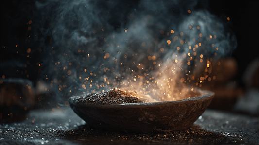 8 rituels de protection puissants pour sécuriser ton énergie - Mysticae