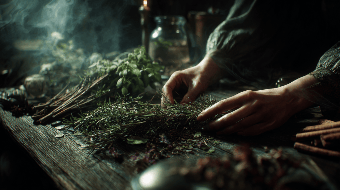 DIY : La Potion de Confiance — Rituel puissant - Mysticae