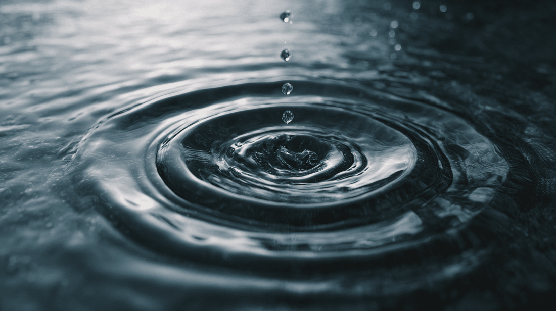 EAU SACRÉ : l’élément sacré des émotions, de l’intuition et de la guérison intérieure - Mysticae