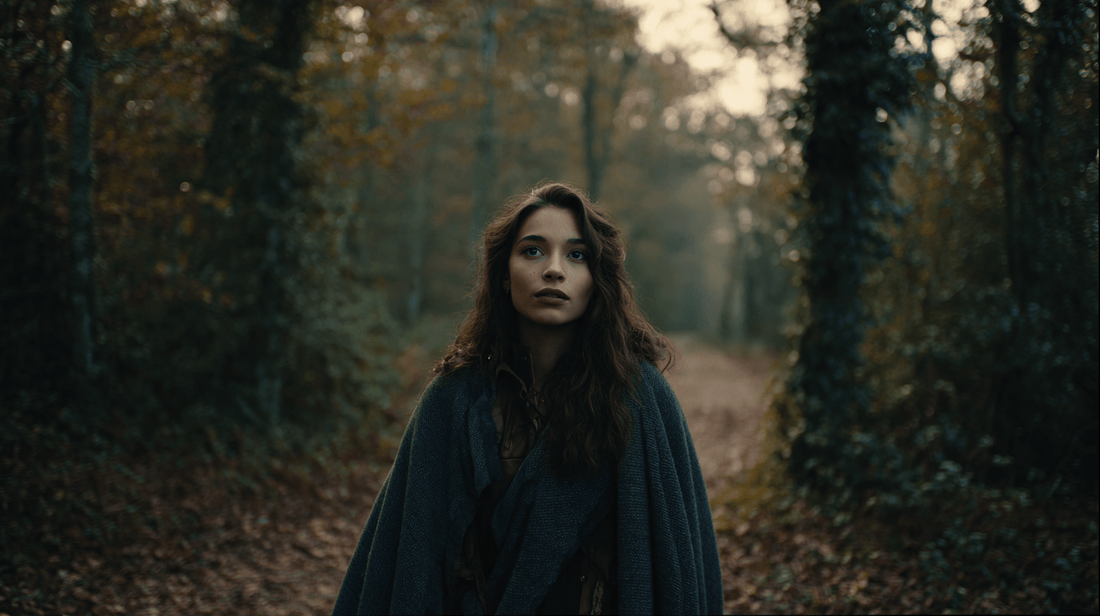 Le Sabbat de Mabon, un temps sacré d’équilibre et de gratitude - Mysticae