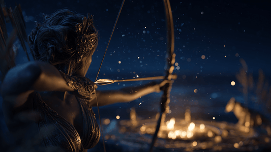 Le signe du Sagittaire (23 novembre – 21 décembre) : Quête de sens, liberté et expansion intérieure - Mysticae