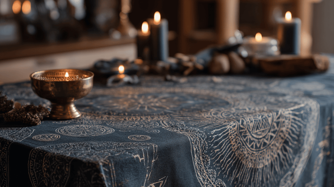 Les 7 objets magiques de sorcière et leurs pouvoirs - Mysticae