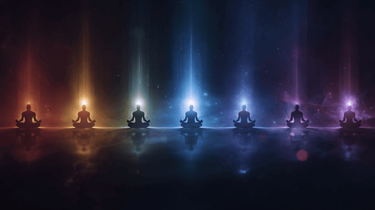 Les chakras et leur signification : guide complet - Mysticae