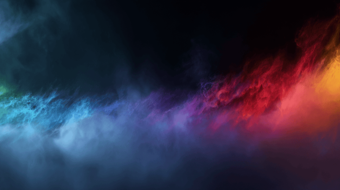 Les couleurs et leurs significations (Symbolique, chakras, pierres et usages spirituels) - Mysticae