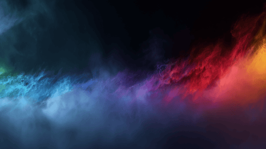 Les couleurs et leurs significations (Symbolique, chakras, pierres et usages spirituels) - Mysticae