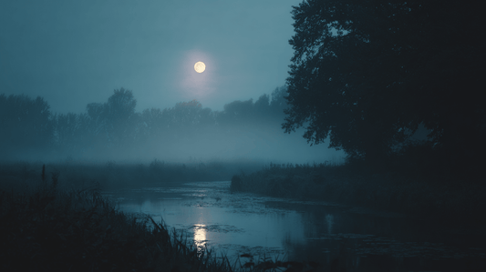 Les messages des rêves : signification profonde (avec 10 exemples courants) - Mysticae