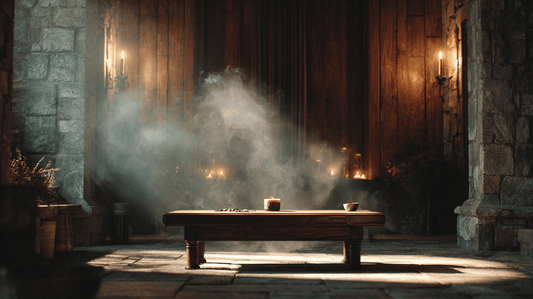Pourquoi je vis ça ? Comprendre les émotions spirituel et la lourdeur intérieure - Mysticae