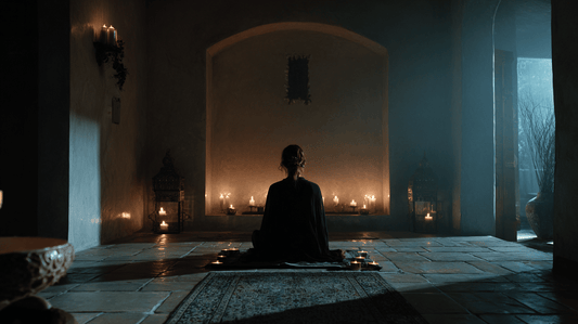 Quel est mon chemin spirituel ? Comprendre et trouver sa voie intérieure - Mysticae