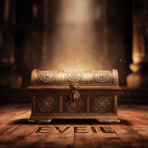 PACK INITIATIQUE - Mysticae