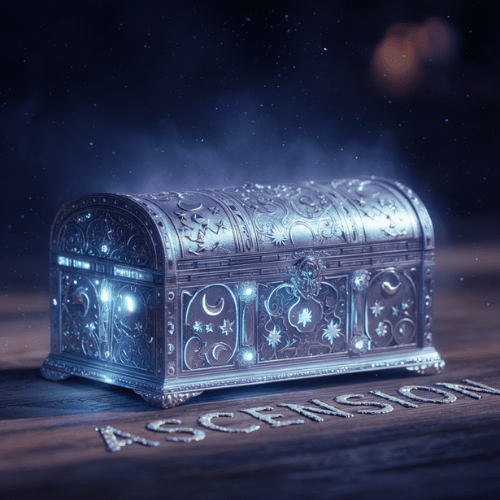 PACK RITUEL COMPLET - Mysticae