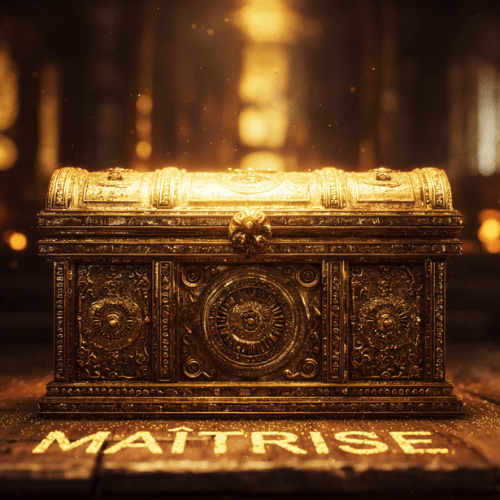 PACK SUPRÊME - Mysticae